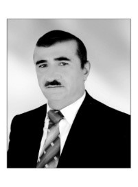 Zarif Jomevich Naimov